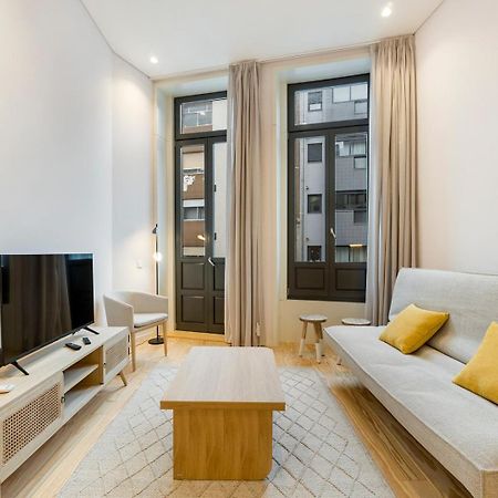 Guestready - Ultimate Comfort In Porto Buitenkant foto