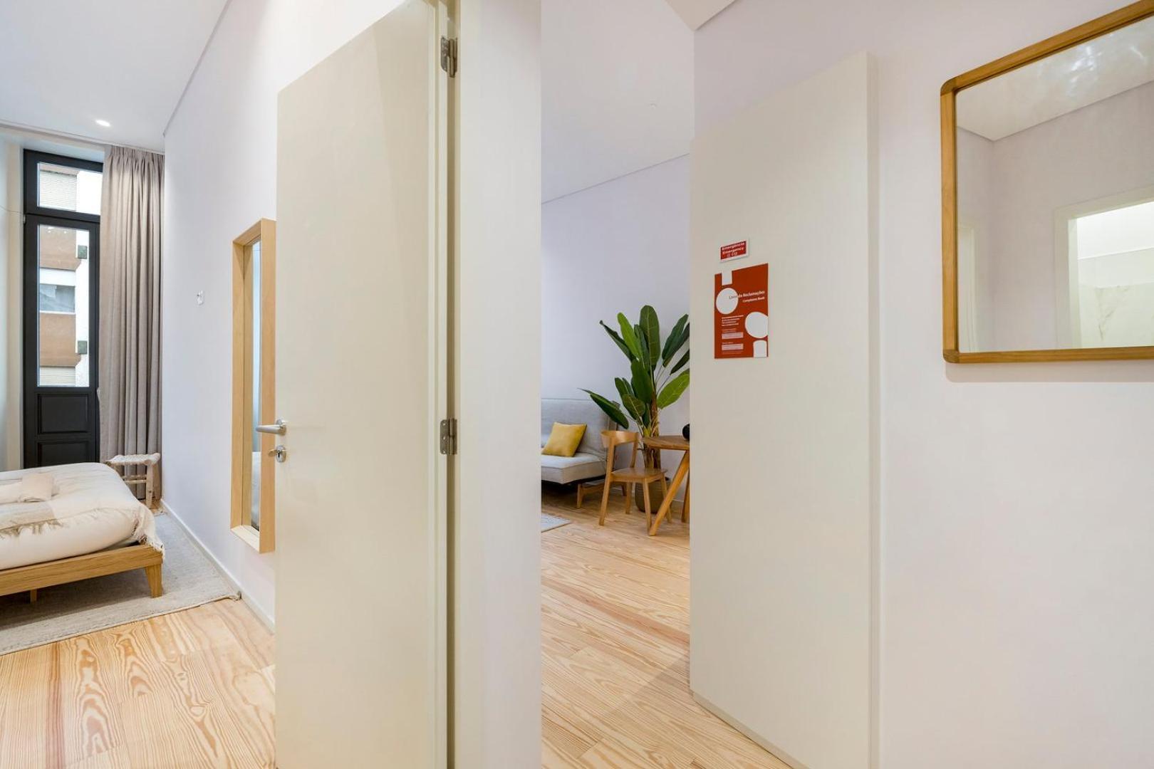 Guestready - Ultimate Comfort In Porto Buitenkant foto