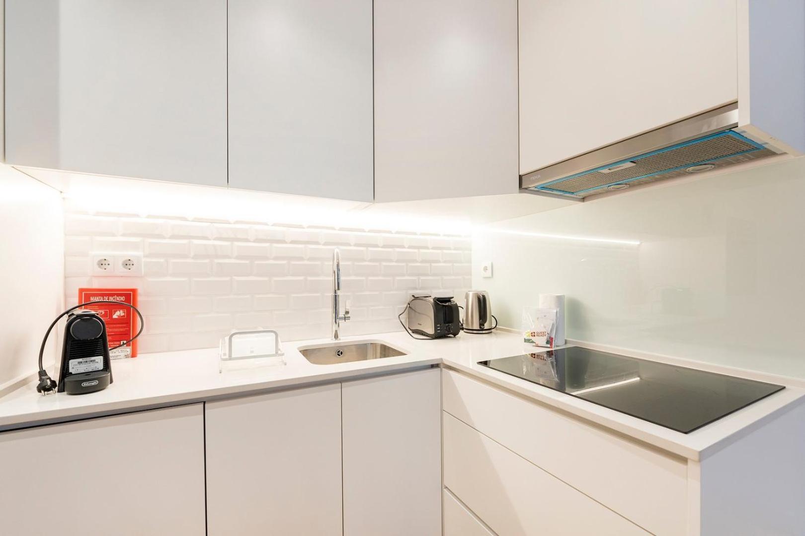 Guestready - Ultimate Comfort In Porto Buitenkant foto