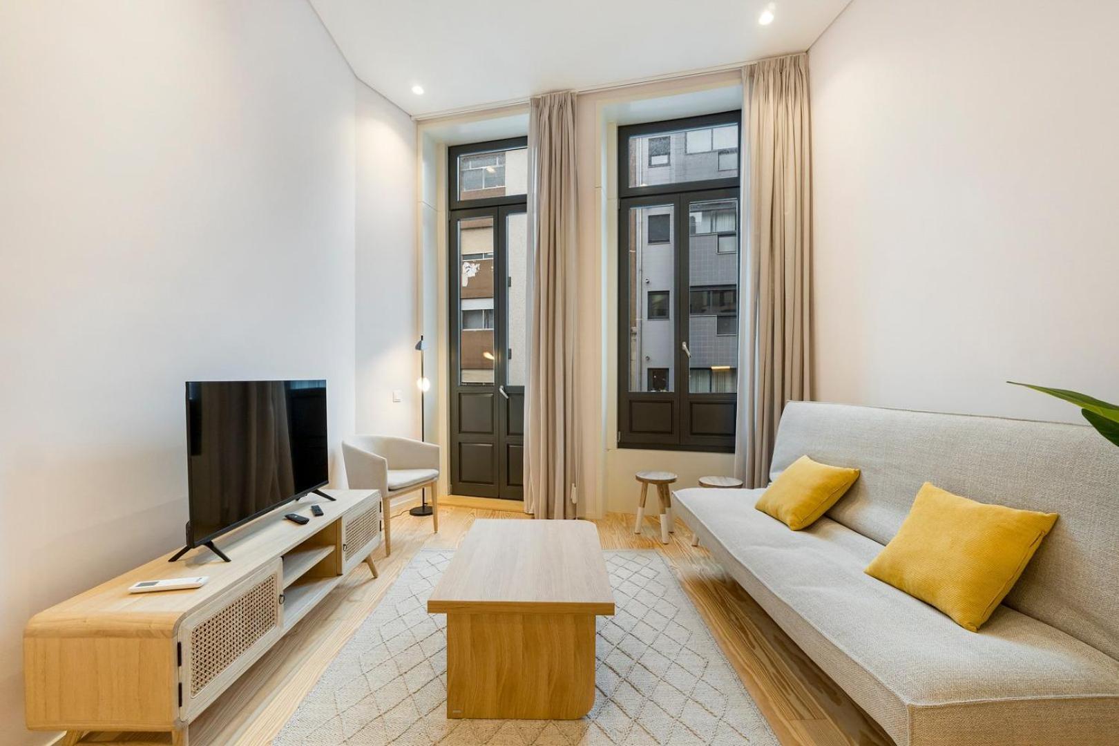 Guestready - Ultimate Comfort In Porto Buitenkant foto