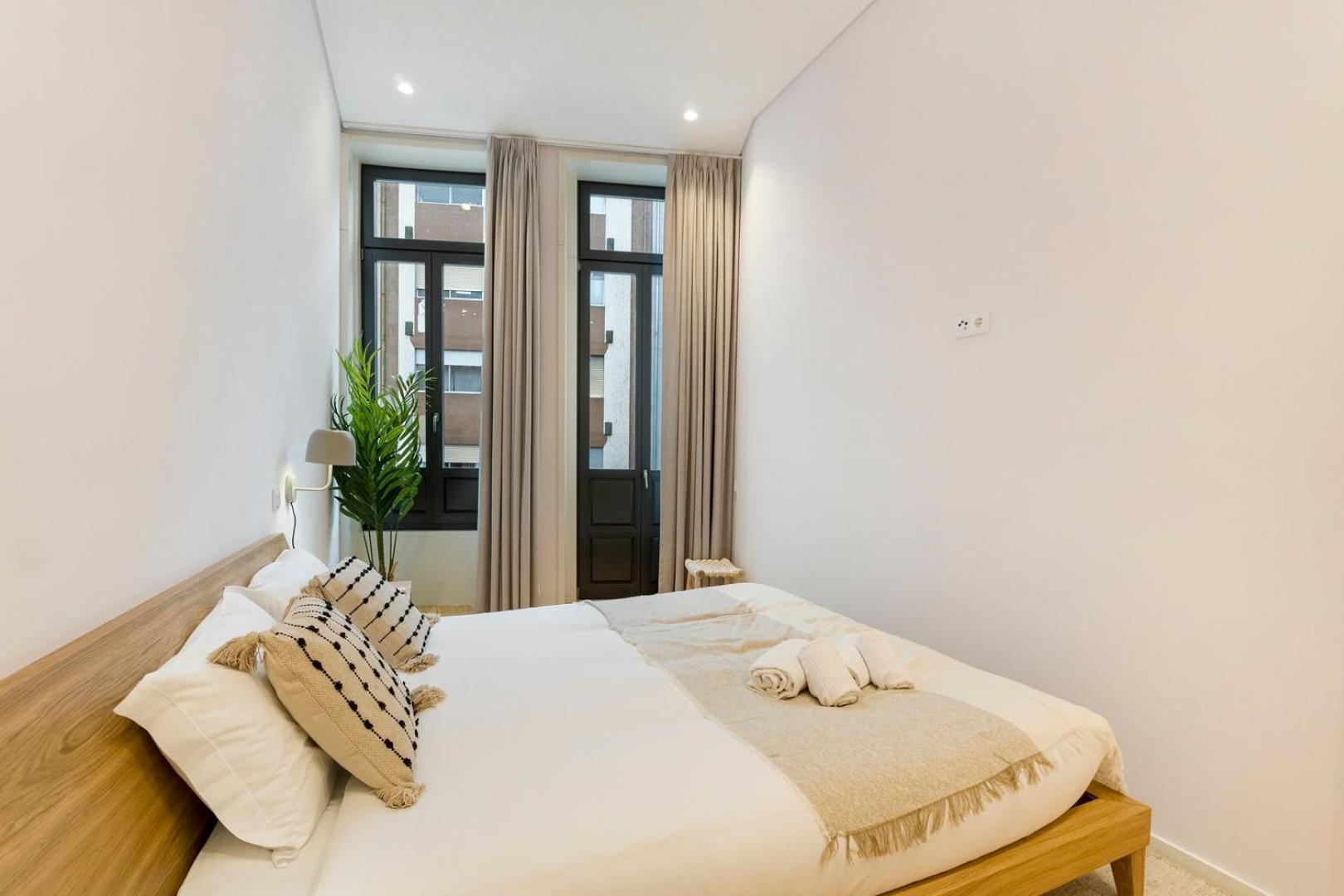 Guestready - Ultimate Comfort In Porto Buitenkant foto