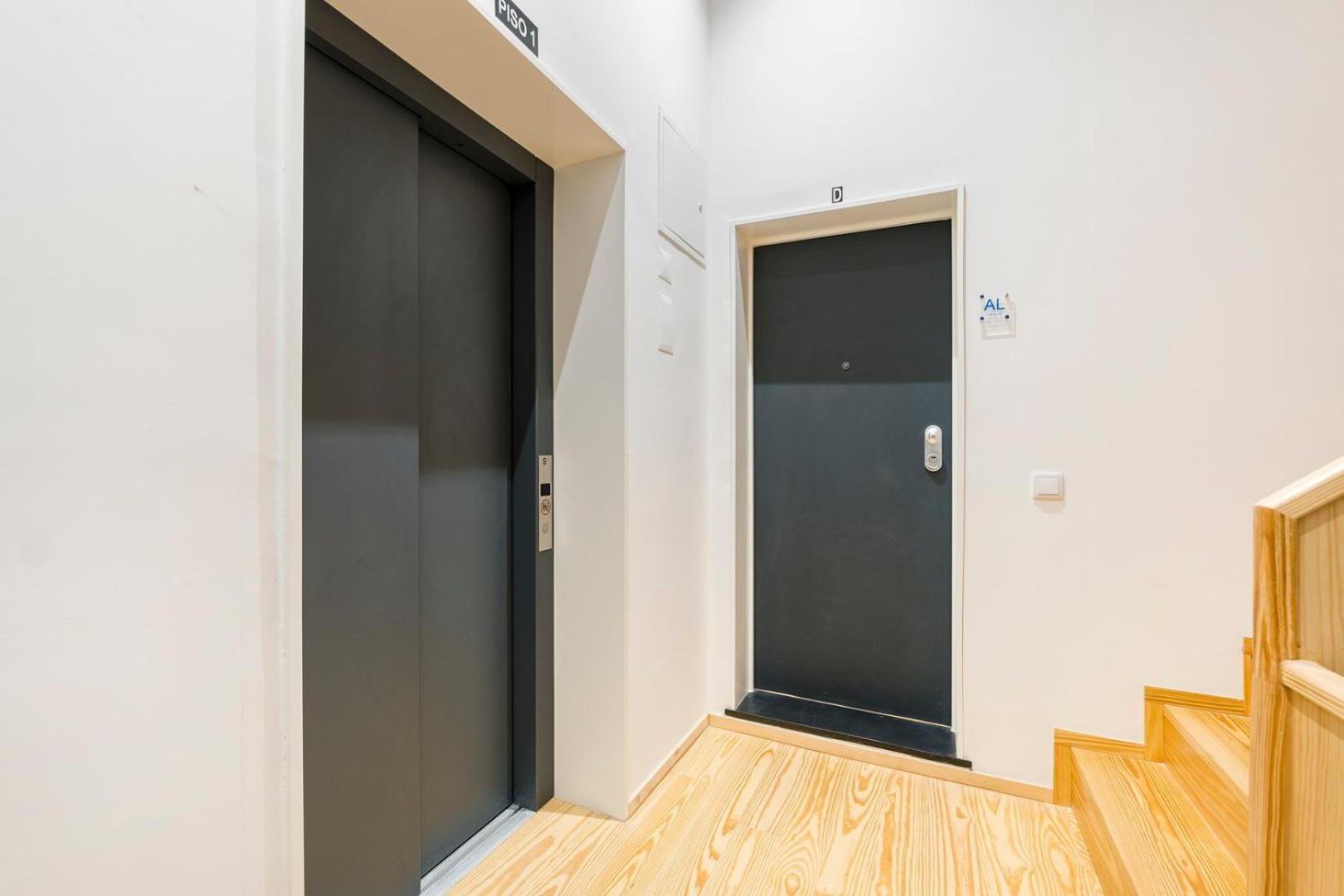Guestready - Ultimate Comfort In Porto Buitenkant foto