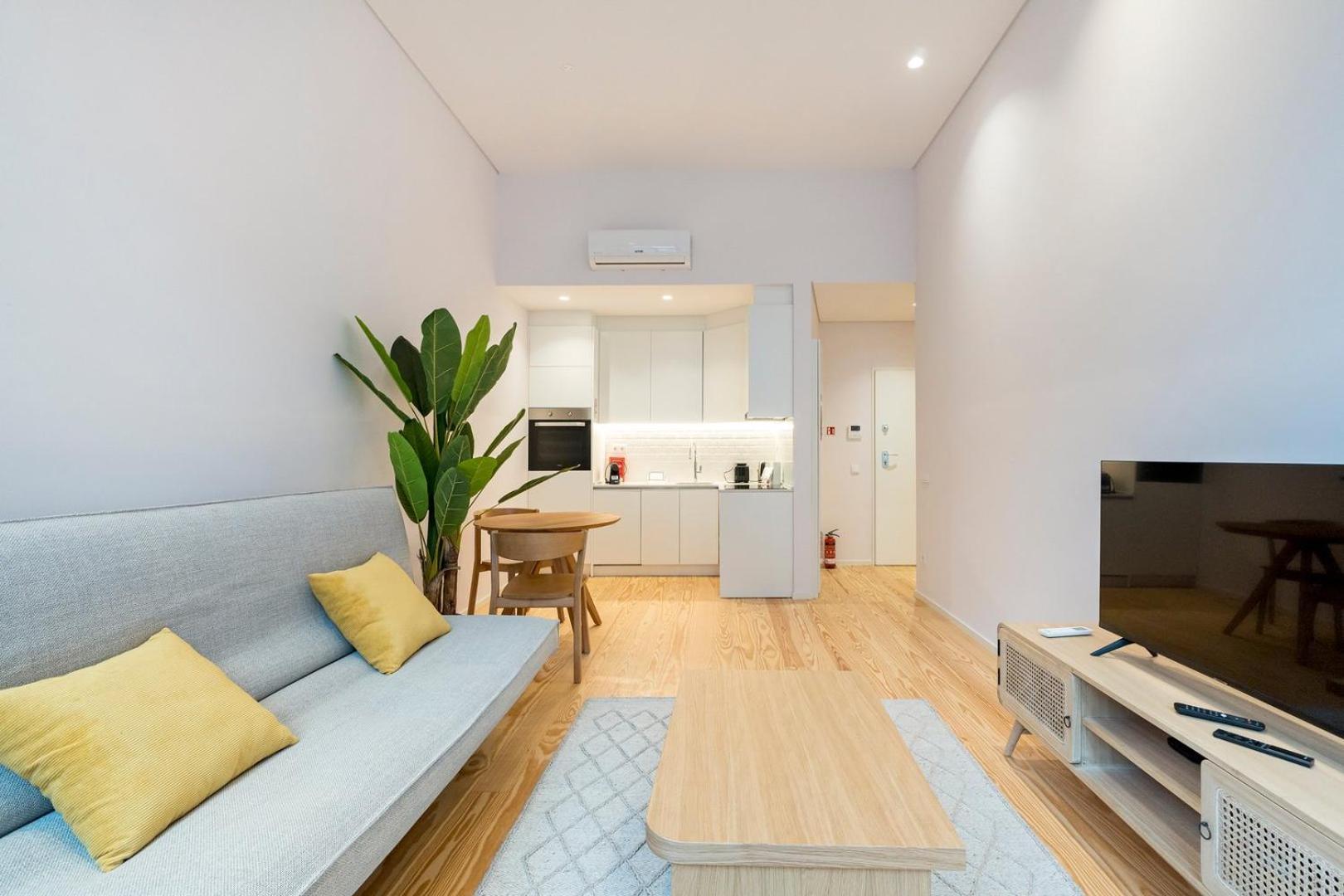 Guestready - Ultimate Comfort In Porto Buitenkant foto