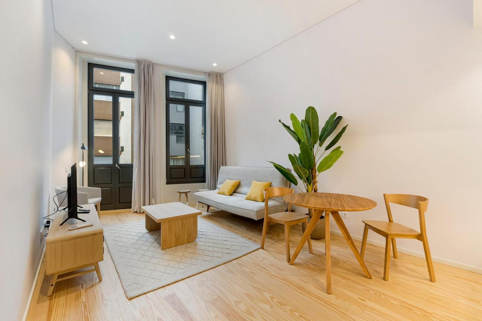 Guestready - Ultimate Comfort In Porto Buitenkant foto