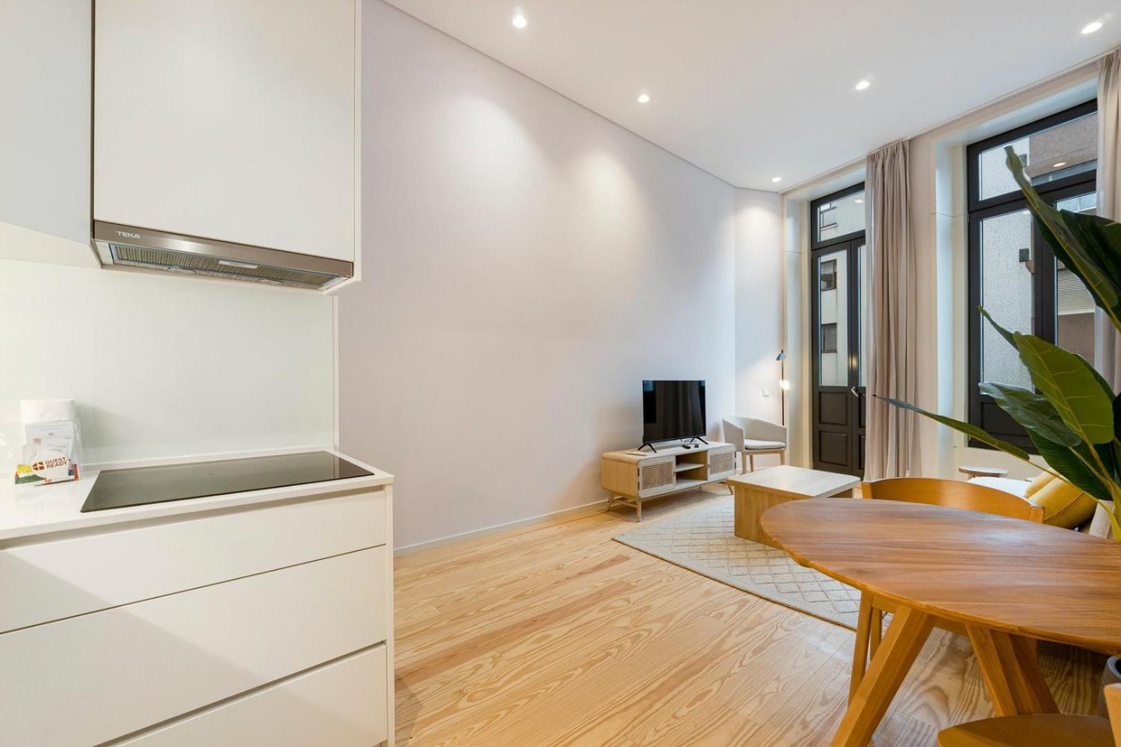 Guestready - Ultimate Comfort In Porto Buitenkant foto