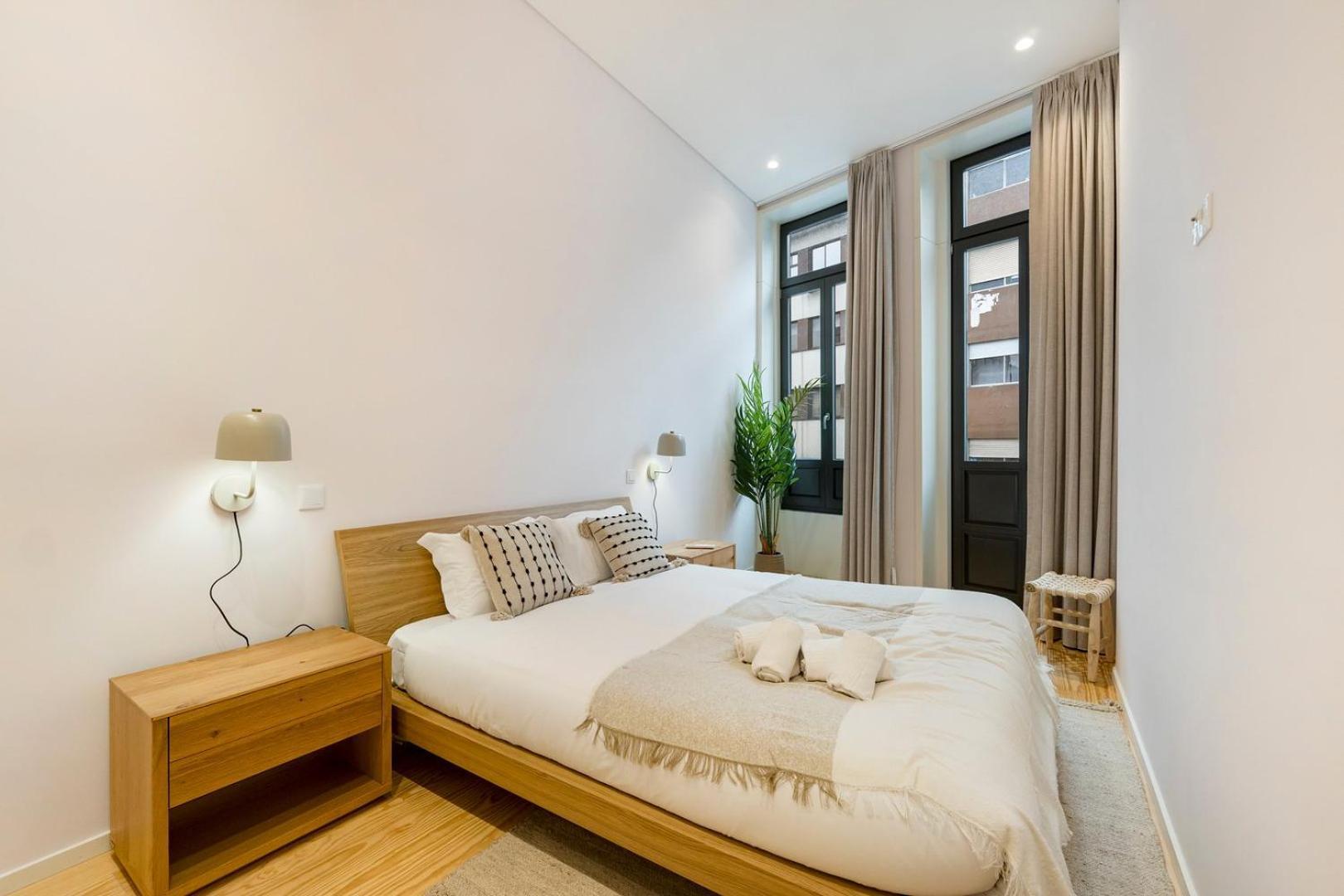 Guestready - Ultimate Comfort In Porto Buitenkant foto