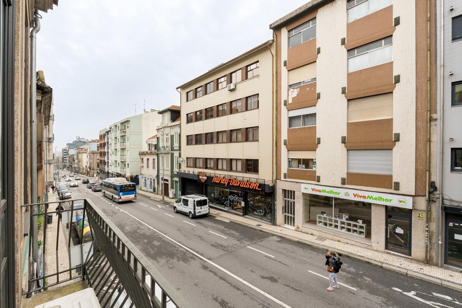 Guestready - Ultimate Comfort In Porto Buitenkant foto