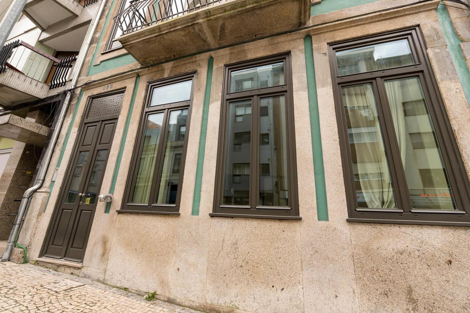 Guestready - Ultimate Comfort In Porto Buitenkant foto